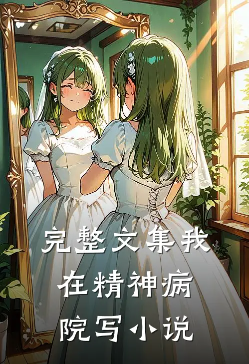 完整文集我在精神病院写小说