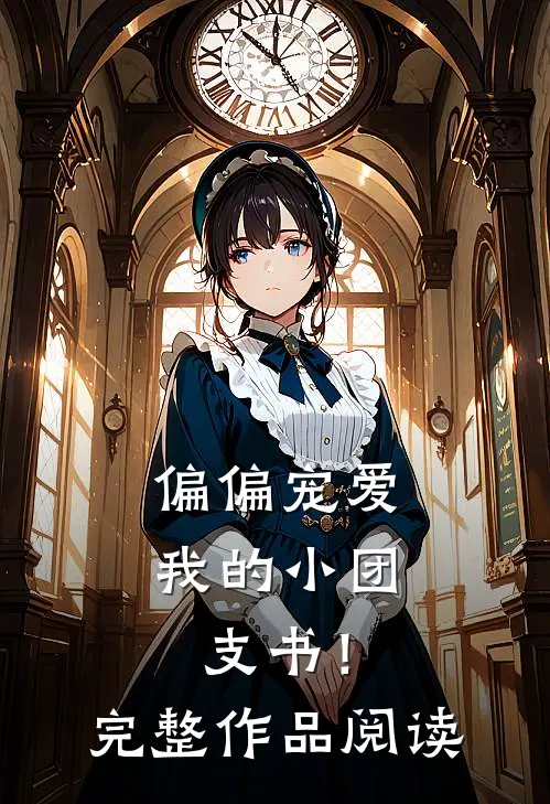 偏偏宠爱我的小团支书！完整作品阅读