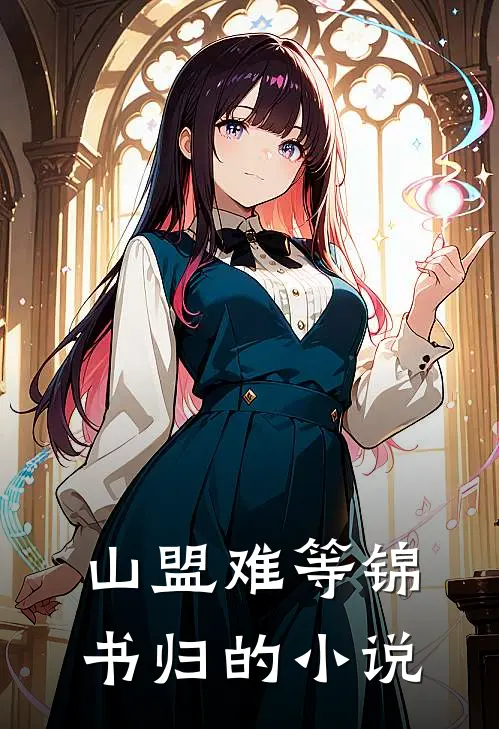 山盟难等锦书归的小说