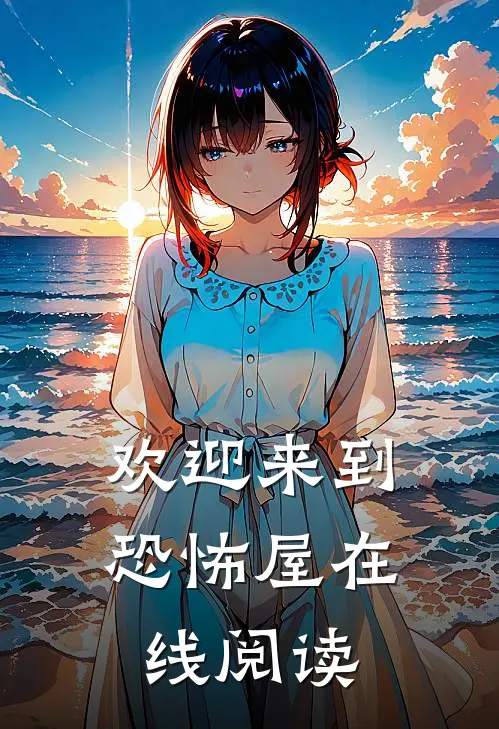欢迎来到恐怖屋在线阅读