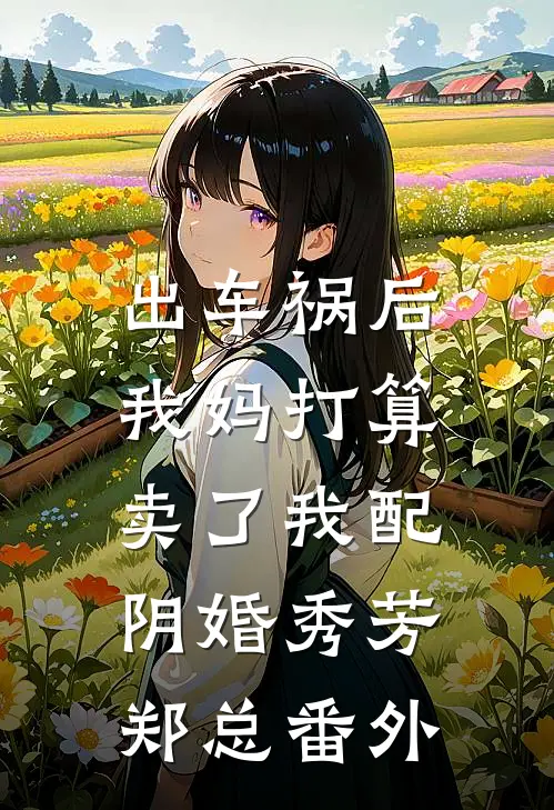 出车祸后，我妈打算卖了我配阴婚秀芳郑总 番外