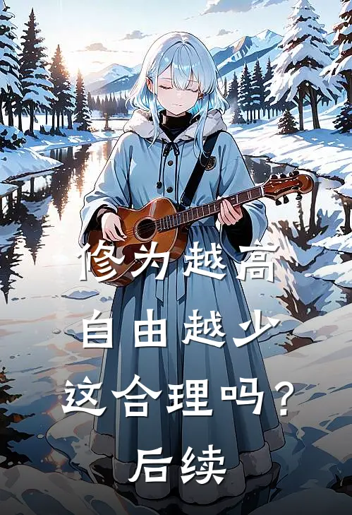 修为越高，自由越少，这合理吗？后续