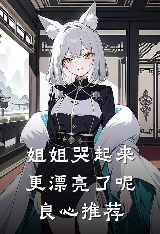姐姐哭起来，更漂亮了呢良心推荐