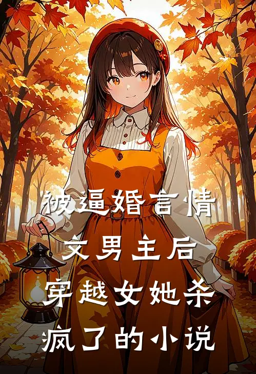 被逼婚言情文男主后，穿越女她杀疯了的小说