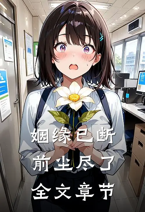 姻缘已断，前尘尽了全文章节