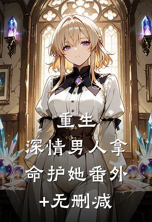 重生：深情男人拿命护她番外+无删减