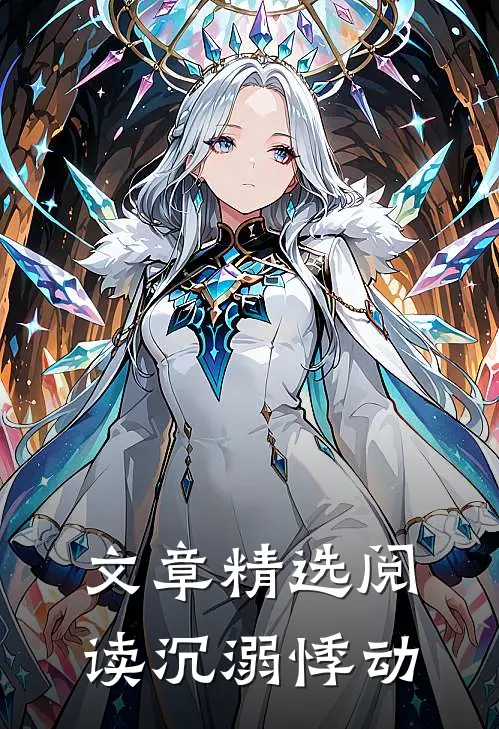 文章精选阅读沉溺悸动