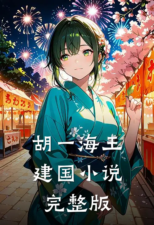 胡一海王建国小说完整版