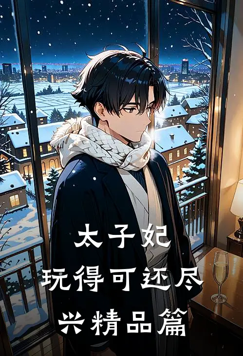 太子妃，玩得可还尽兴精品篇
