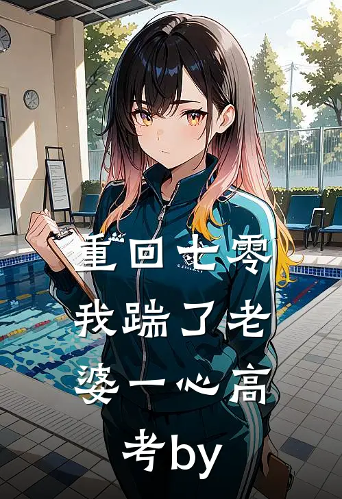 重回七零，我踹了老婆一心高考by