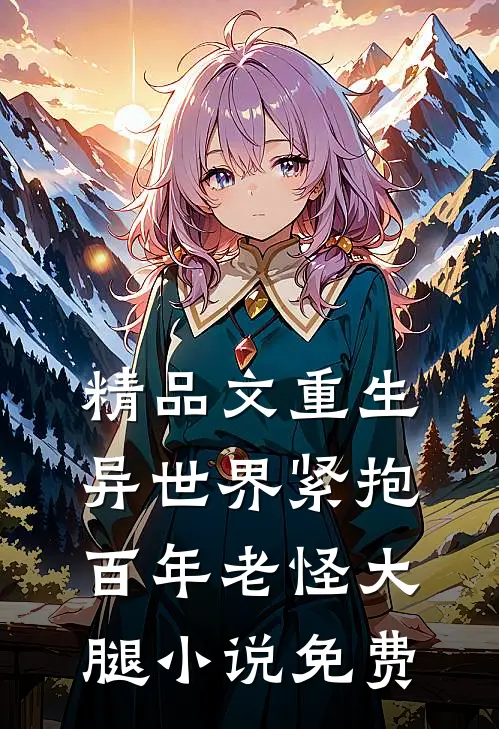 精品文重生异世界紧抱百年老怪大腿小说免费