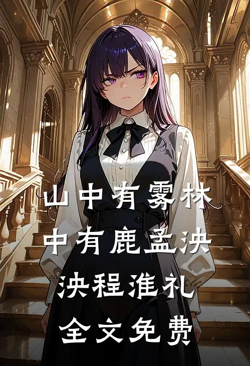 山中有雾林中有鹿孟泱泱程淮礼全文免费