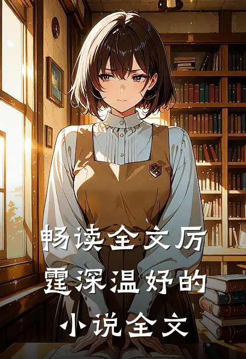 畅读全文厉霆深温妤的小说全文