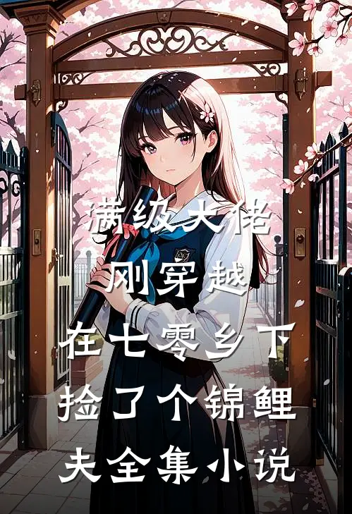 满级大佬刚穿越，在七零乡下捡了个锦鲤夫全集小说