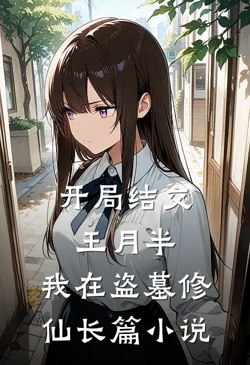 开局结交王月半，我在盗墓修仙长篇小说