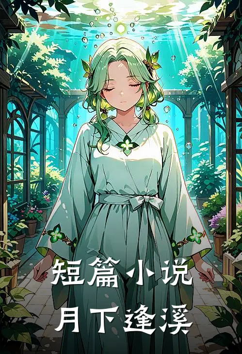 短篇小说月下逢溪