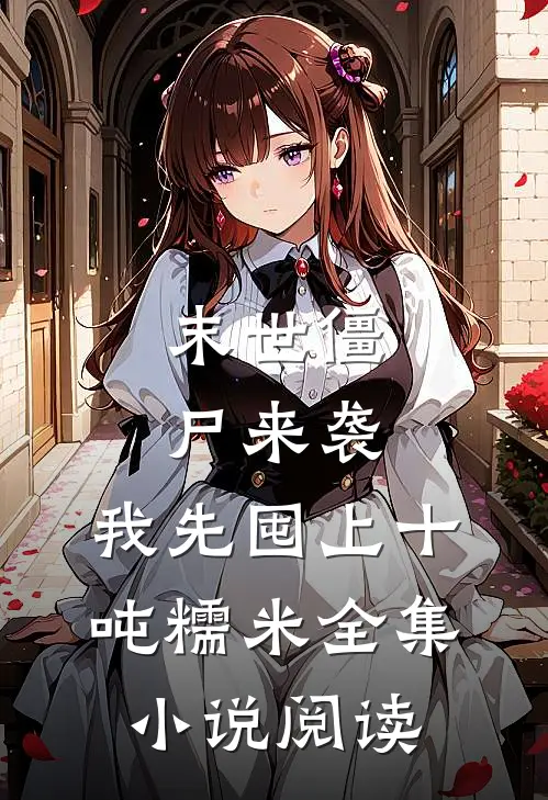 末世僵尸来袭，我先囤上十吨糯米全集小说阅读