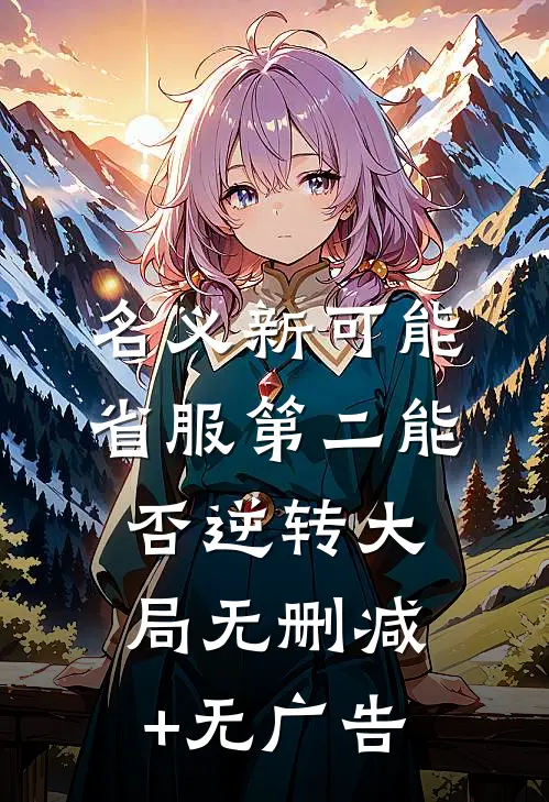 名义新可能：省服第二能否逆转大局无删减+无广告