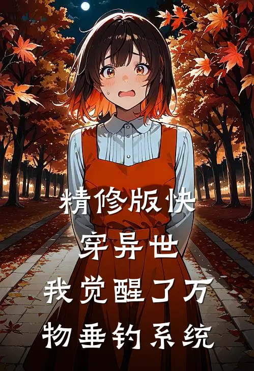 精修版快穿异世：我觉醒了万物垂钓系统