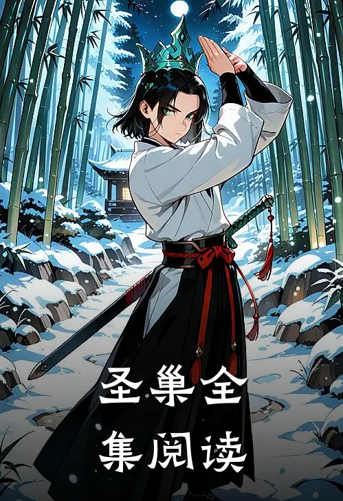 圣巢全集阅读