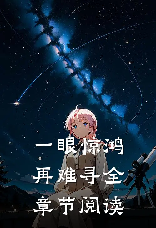 一眼惊鸿再难寻全章节阅读