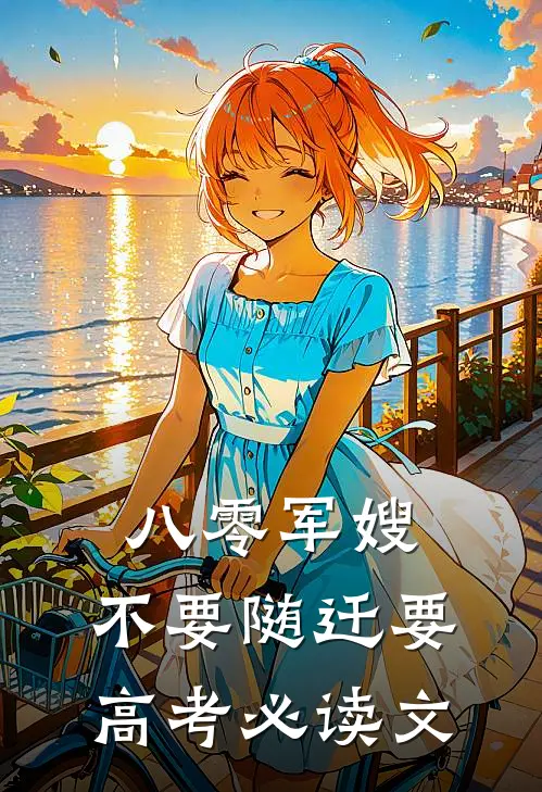 八零军嫂：不要随迁要高考必读文