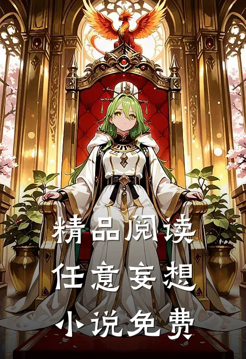 精品阅读任意妄想小说免费