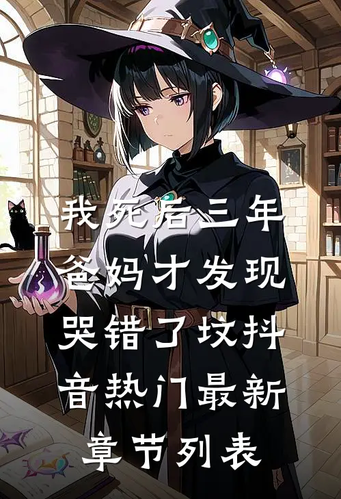 我死后三年，爸妈才发现哭错了坟抖音热门最新章节列表