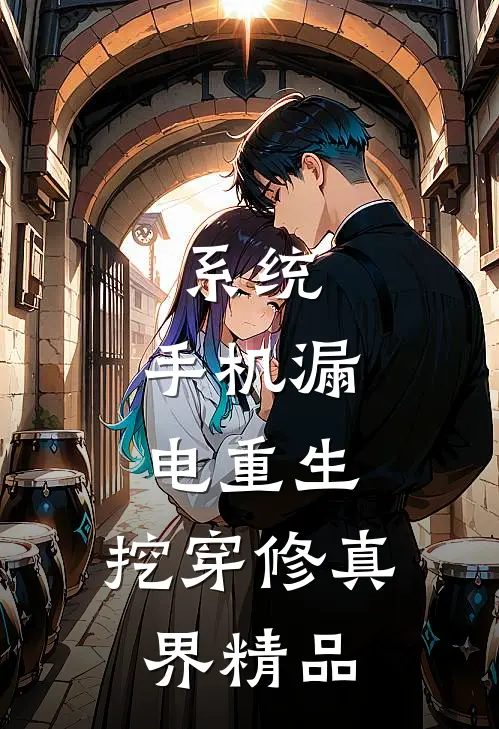 系统：手机漏电重生，挖穿修真界精品