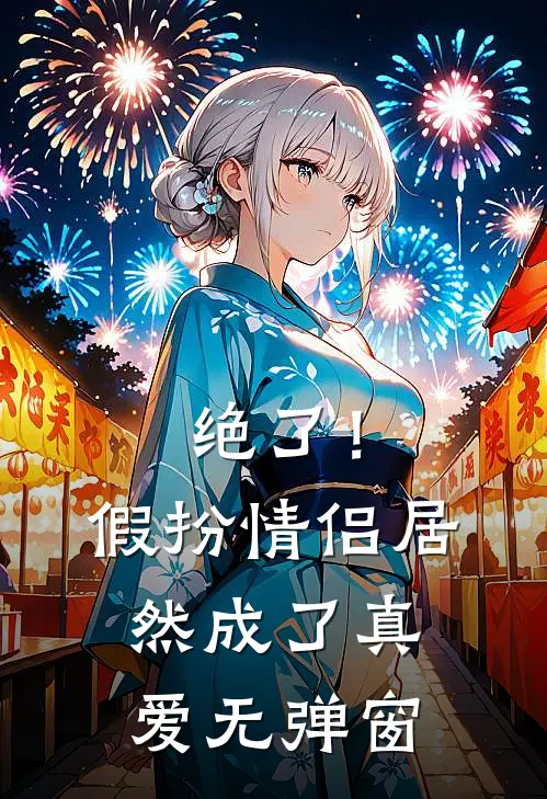 绝了！假扮情侣居然成了真爱无弹窗