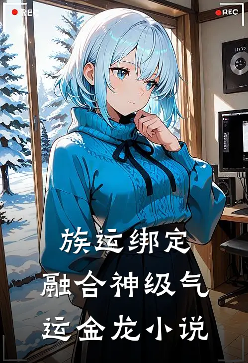 族运绑定：融合神级气运金龙小说