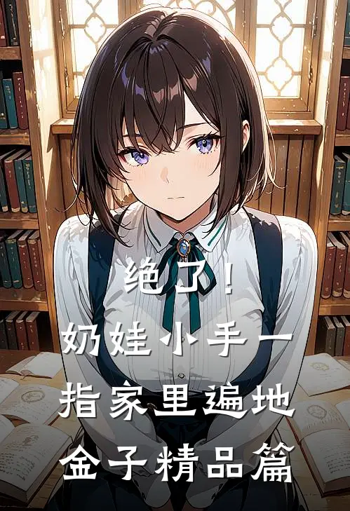 绝了！奶娃小手一指，家里遍地金子精品篇