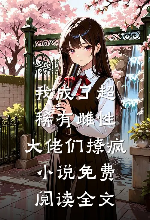 我成了超稀有雌性，大佬们撩疯小说免费阅读全文