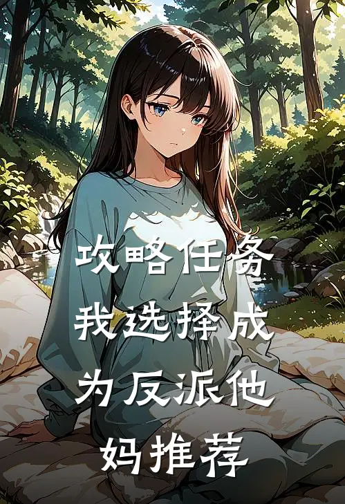 攻略任务，我选择成为反派他妈推荐
