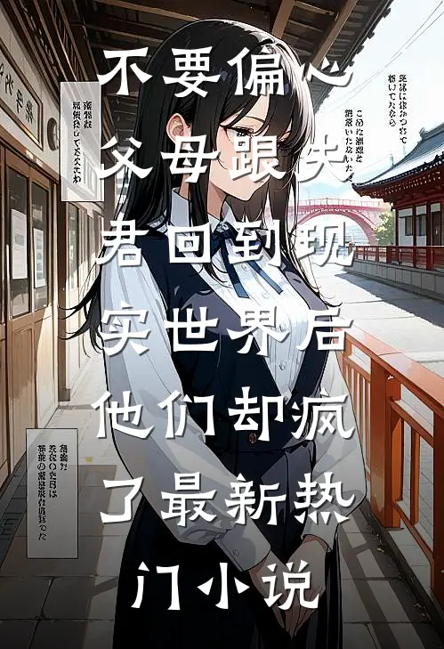 不要偏心父母跟夫君回到现实世界后，他们却疯了最新热门小说