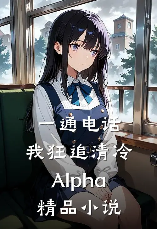 一通电话，我狂追清冷Alpha精品小说