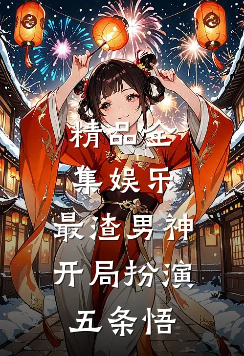 精品全集娱乐：最渣男神，开局扮演五条悟
