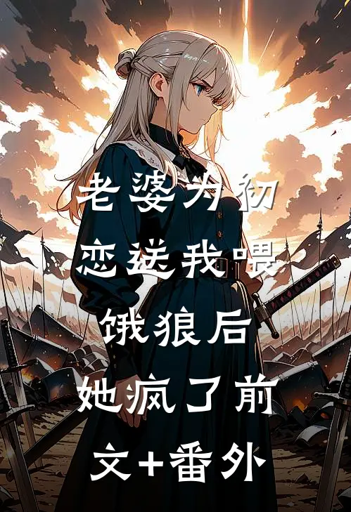老婆为初恋送我喂饿狼后，她疯了前文+番外