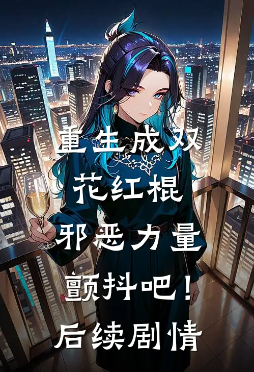 重生成双花红棍，邪恶力量颤抖吧！后续剧情