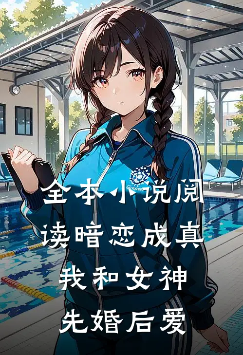 全本小说阅读暗恋成真，我和女神先婚后爱