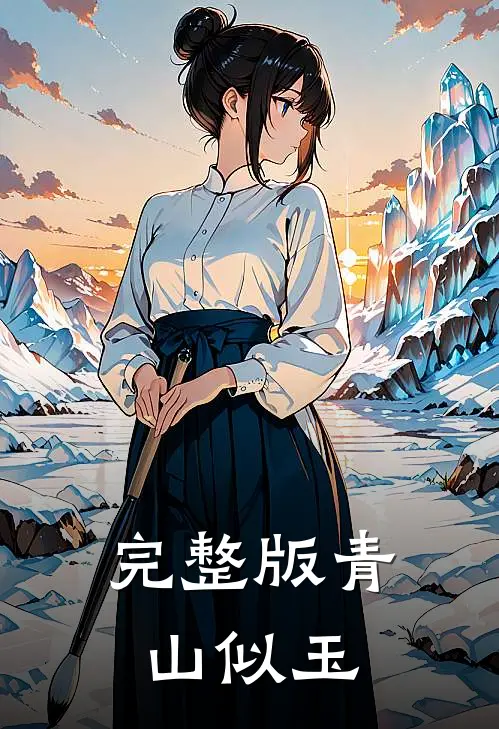 完整版青山似玉