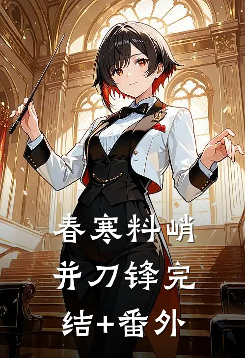 春寒料峭并刀锋完结+番外