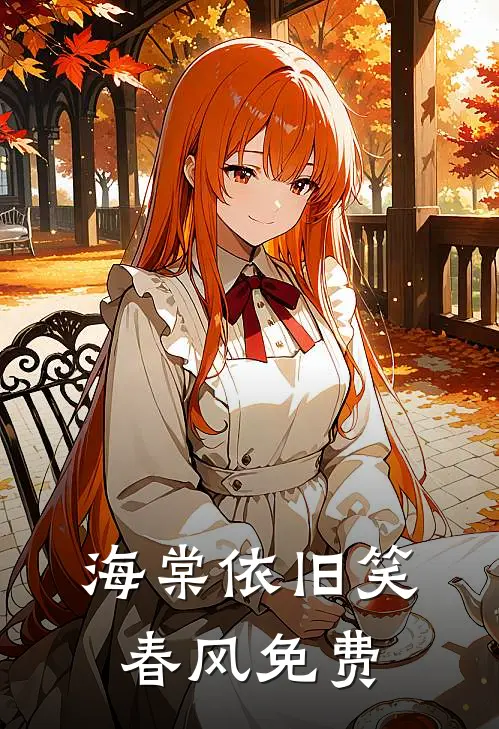 海棠依旧笑春风免费