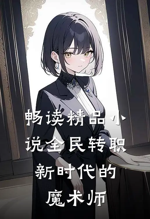畅读精品小说全民转职：新时代的魔术师