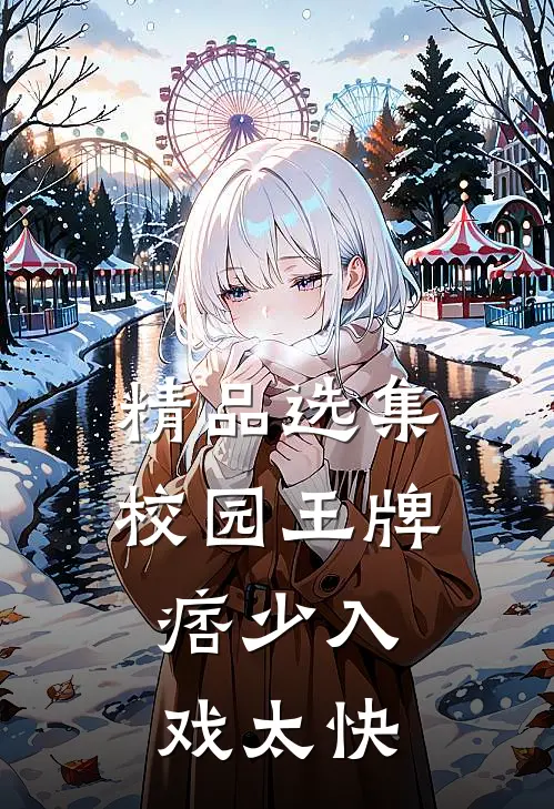 精品选集校园王牌：痞少入戏太快