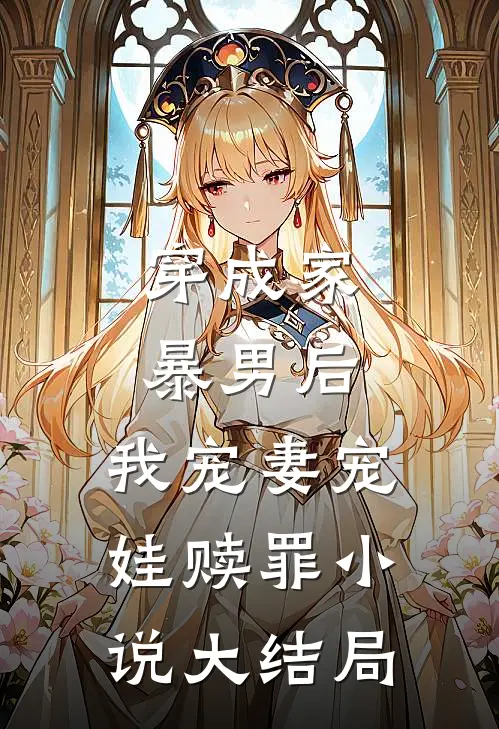 穿成家暴男后，我宠妻宠娃赎罪小说大结局