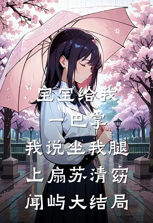 宝宝给我一巴掌，我说坐我腿上扇苏清窈闻屿大结局