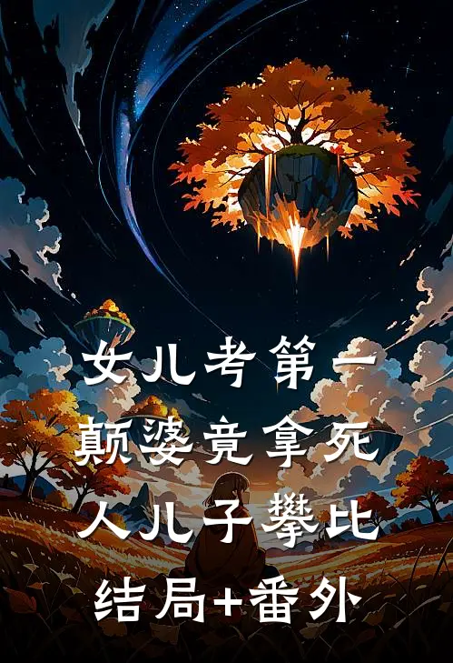 女儿考第一，颠婆竟拿死人儿子攀比结局+番外