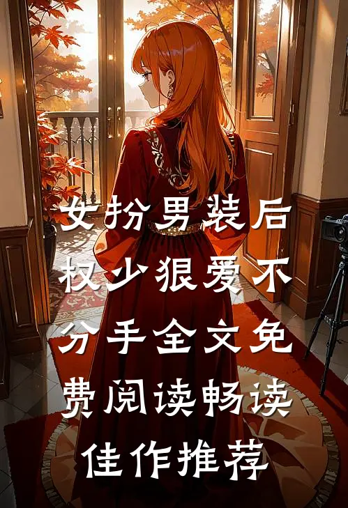 女扮男装后,权少狠爱不分手全文免费阅读畅读佳作推荐