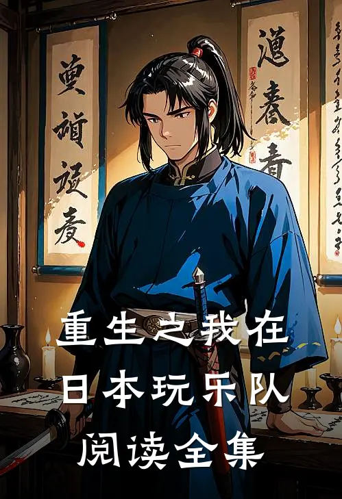 重生之我在日本玩乐队阅读全集